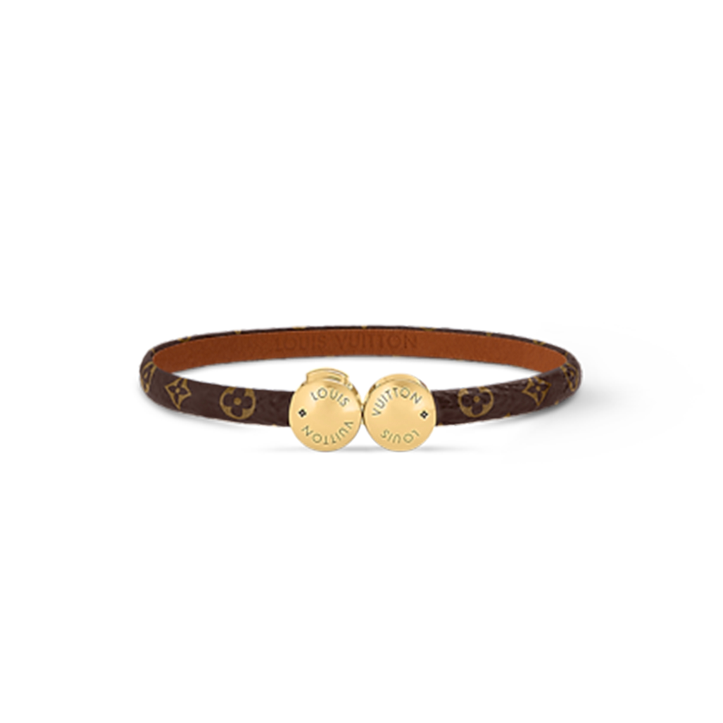 l**is V*t*n historic mini monogram bracelet m6407e